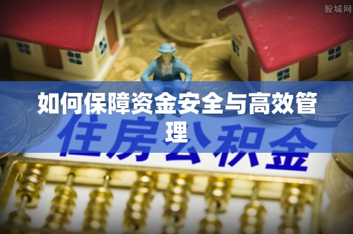 内黄如何保障资金安全与高效管理